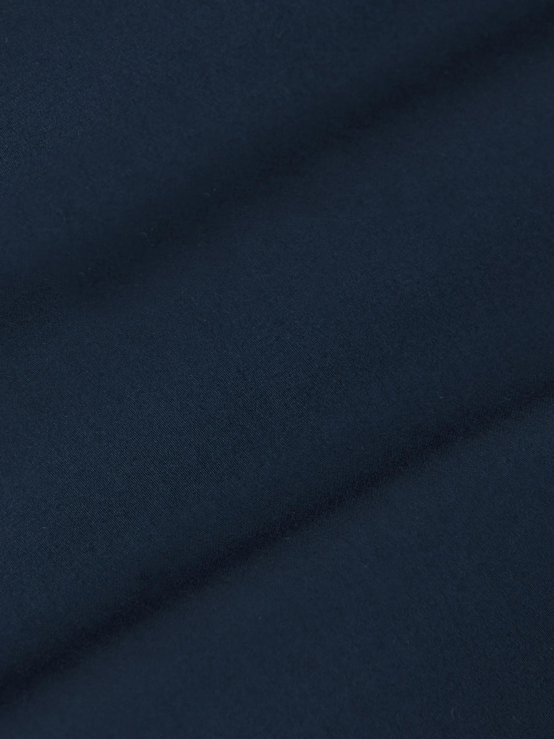 The Hallow Navy Shirts Wam Denim