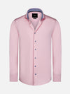 The Hallow Pink Shirt