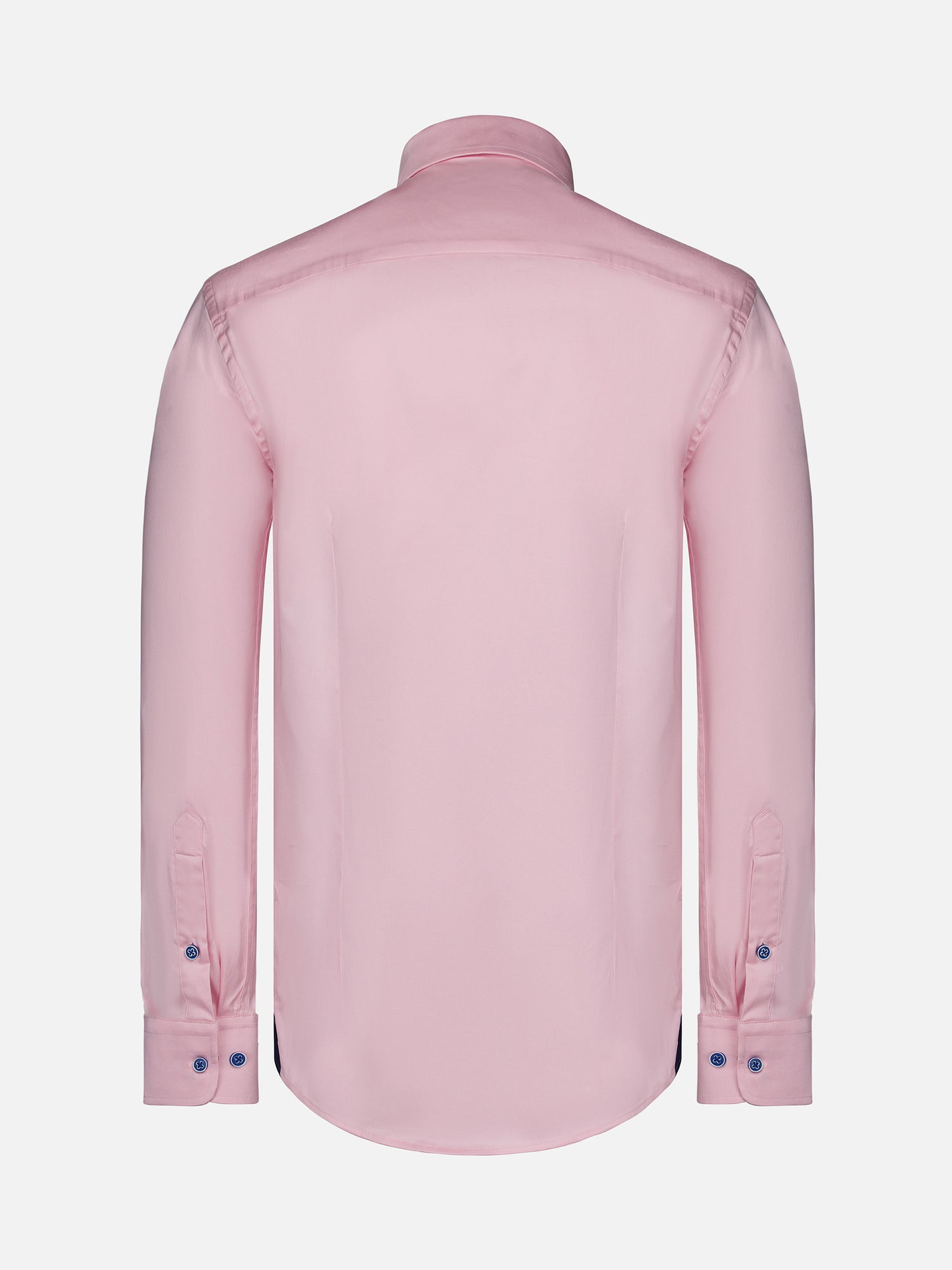 The Hallow Pink Shirt