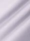 Close-up texture of the white cotton fabric for the dress shirt – Wam Denim.