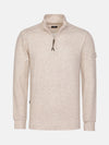 Sweater 76431 Lennox Beige Wam Denim