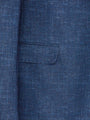 The Vantage Navy Blazer Wam Denim