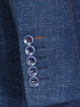 The Vantage Navy Blazer Wam Denim