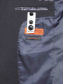The Italy Black Blazer Wam Denim