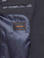 The Italy Black Blazer Wam Denim