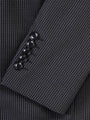 The Italy Black Blazer Wam Denim