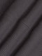 The Italy Black Blazer Wam Denim