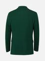 The Italy Green Blazer Wam Denim