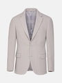 Colbert 74056 Italy Light Grey Wam Denim