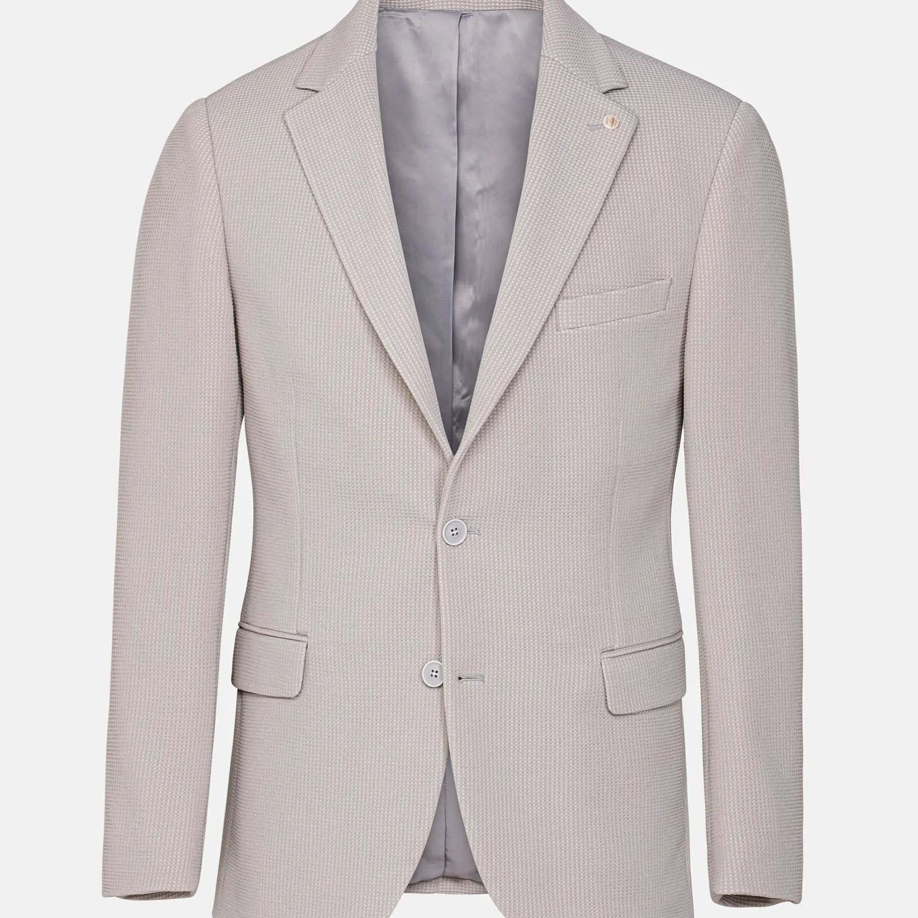 Colbert 74056 Italy Light Grey Wam Denim