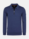 Sweater 76428 Nomad Light Indigo Wam Denim