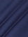 Navy Sweater fabric with folds