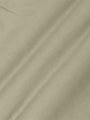 Close-up of Light Green Sweater fabric with subtle texture