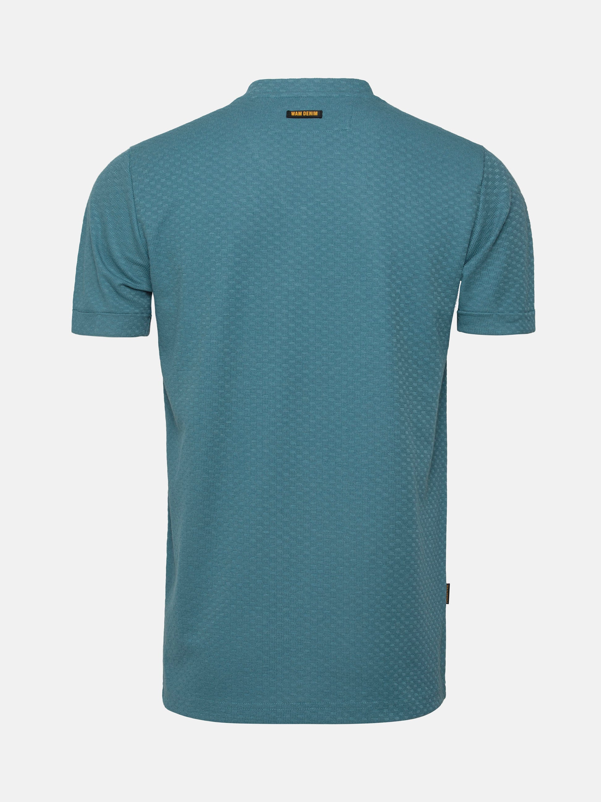 The Tyvon Petrol T-Shirt