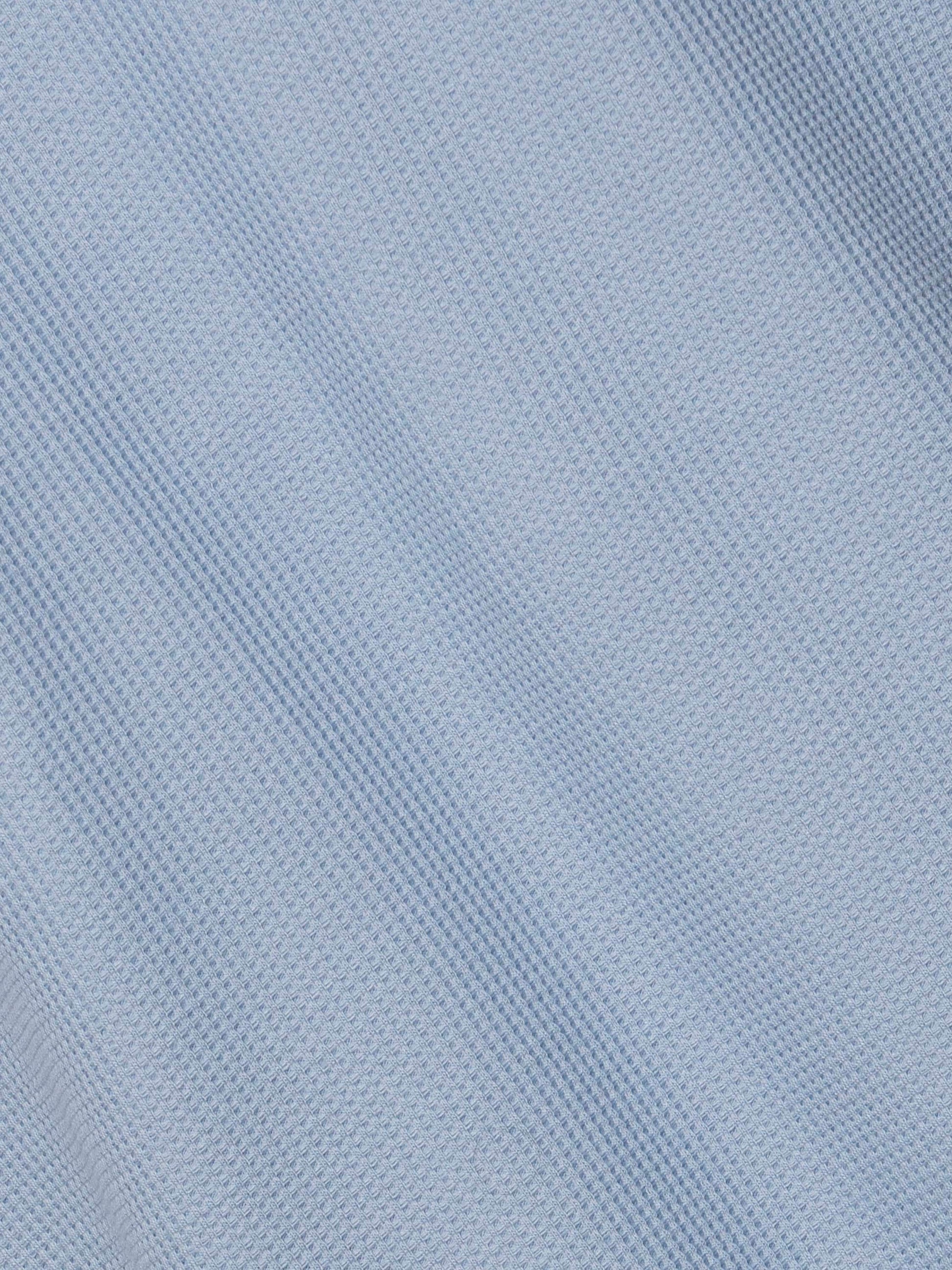 The Droven Blue T-Shirt