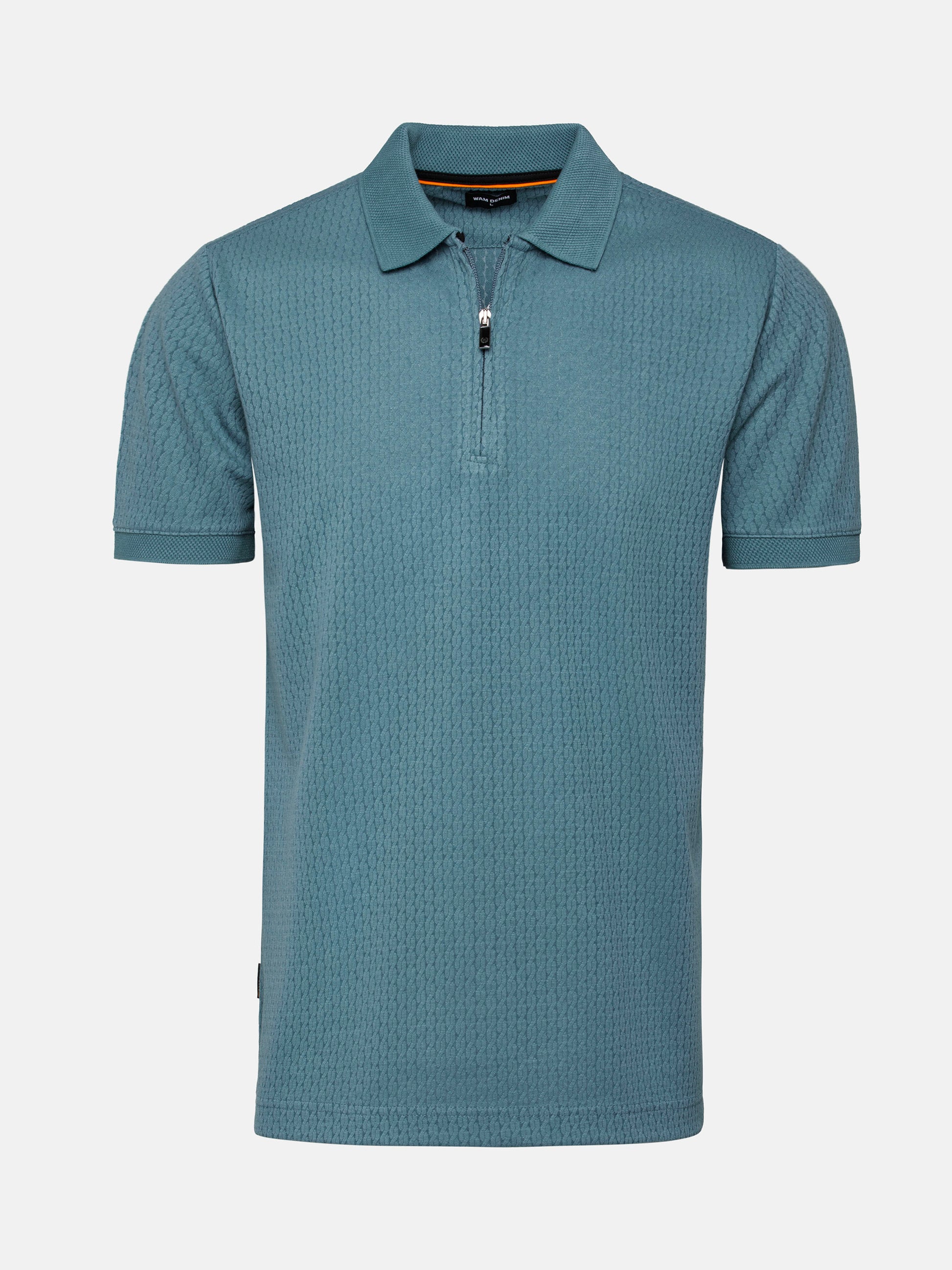 The Linvar Petrol Polo