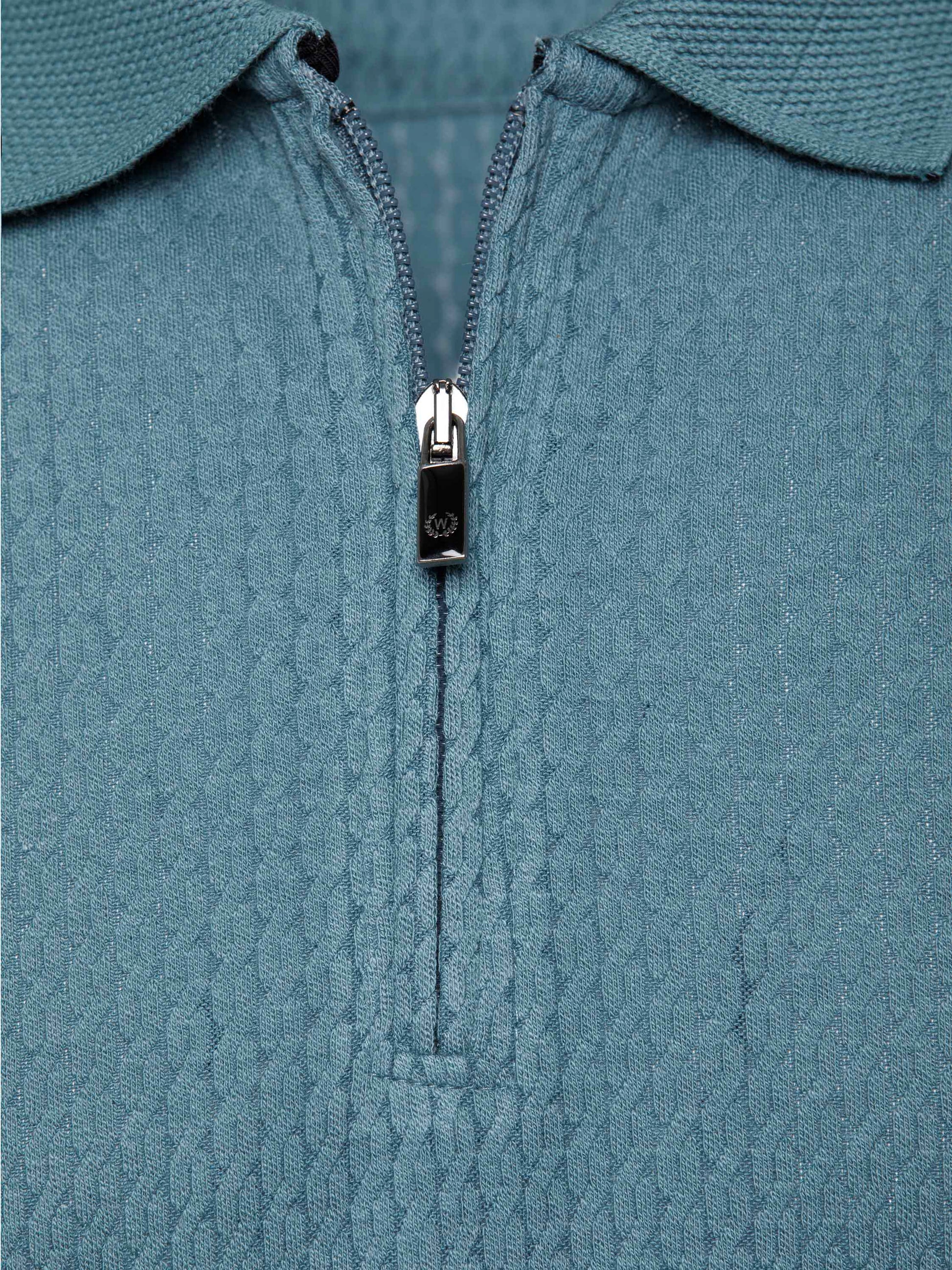 The Linvar Petrol Polo