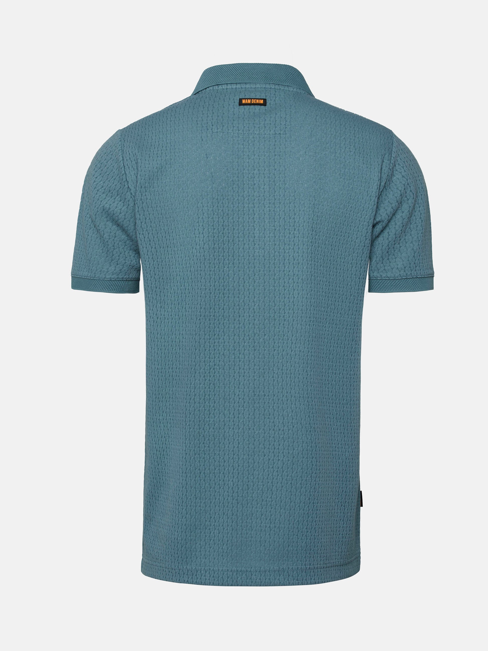 The Linvar Petrol Polo