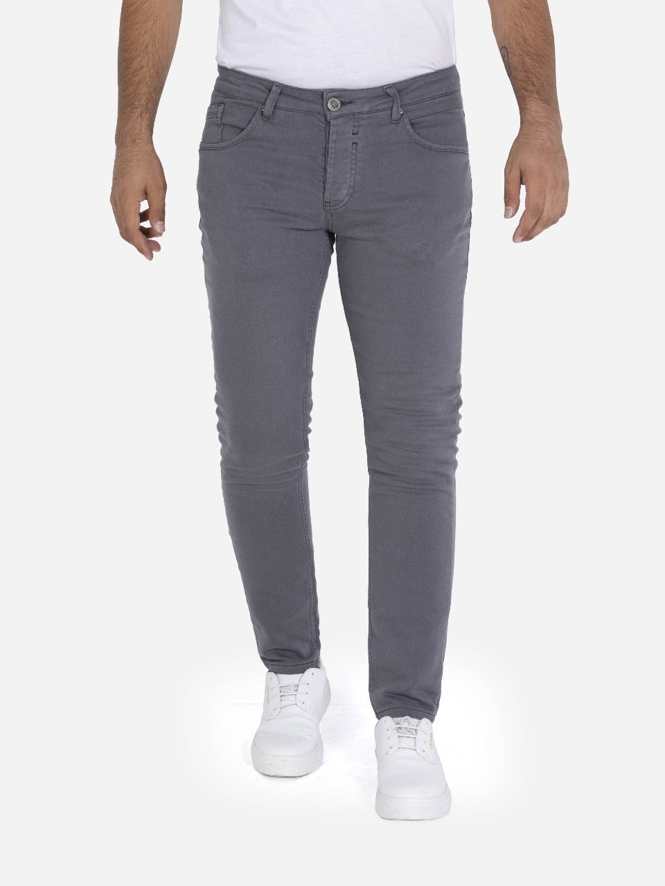 Jeans 72280 Odessa Anthrite