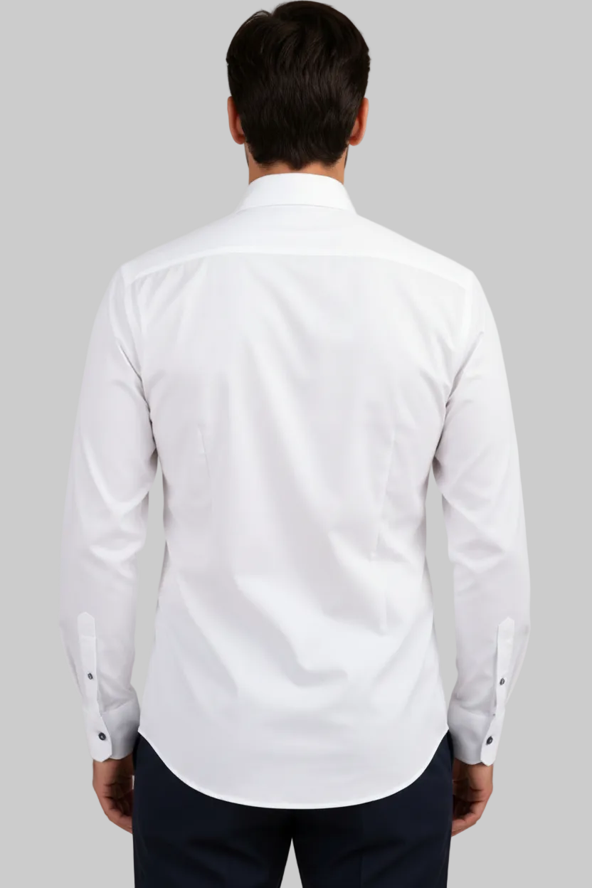 Back
