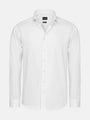 The Burgos White Shirt WAM DENIM