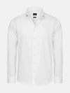 The Burgos White Shirt WAM DENIM