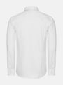 The Burgos White Shirt WAM DENIM