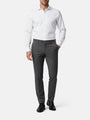 The Burgos White Shirt WAM DENIM