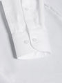 The Burgos White Shirt WAM DENIM