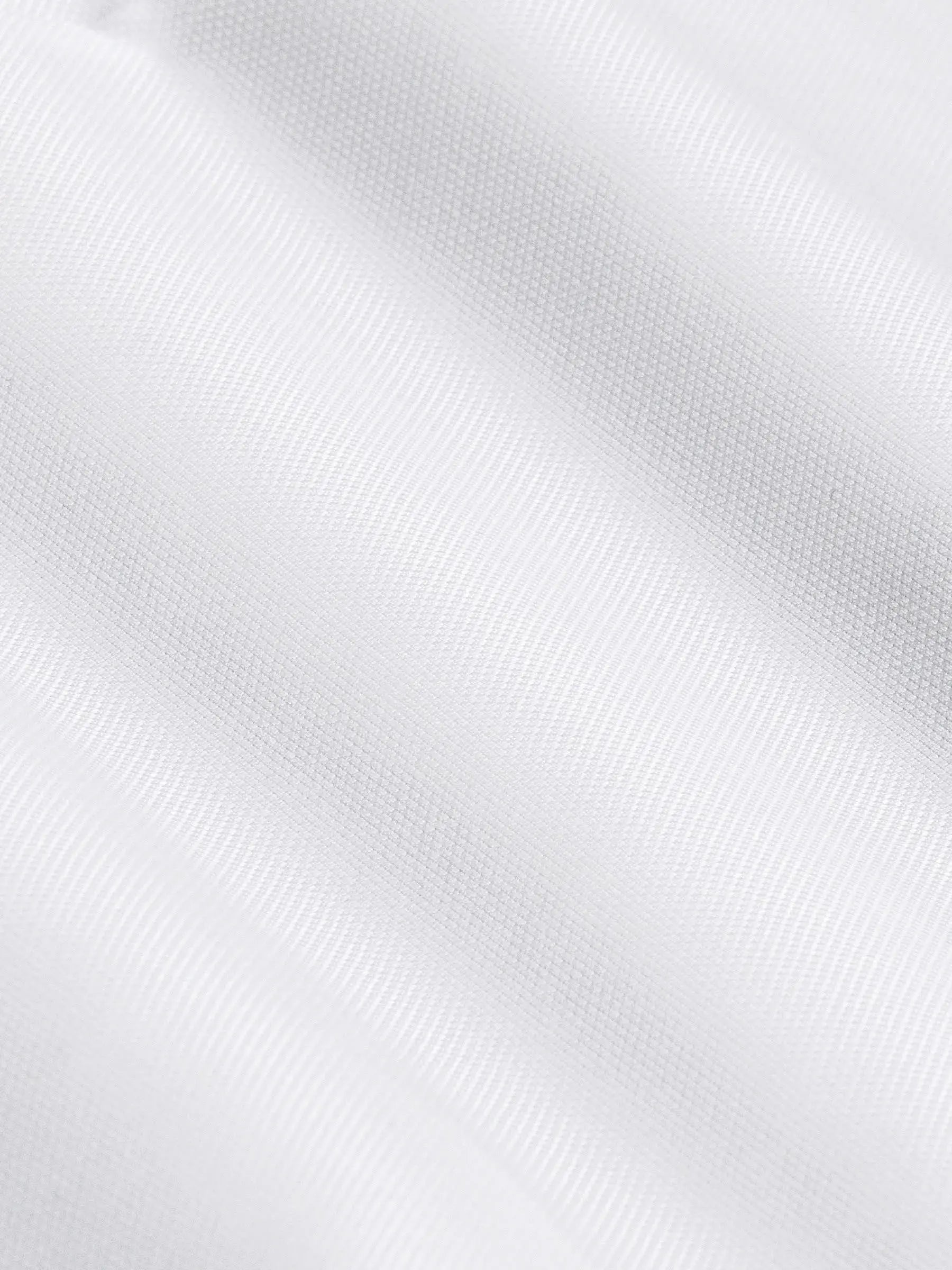 The Burgos White Shirt WAM DENIM