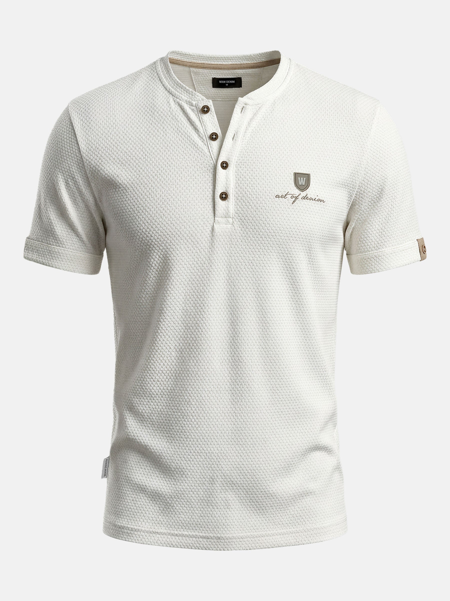 The Cerix Off White Tshirt