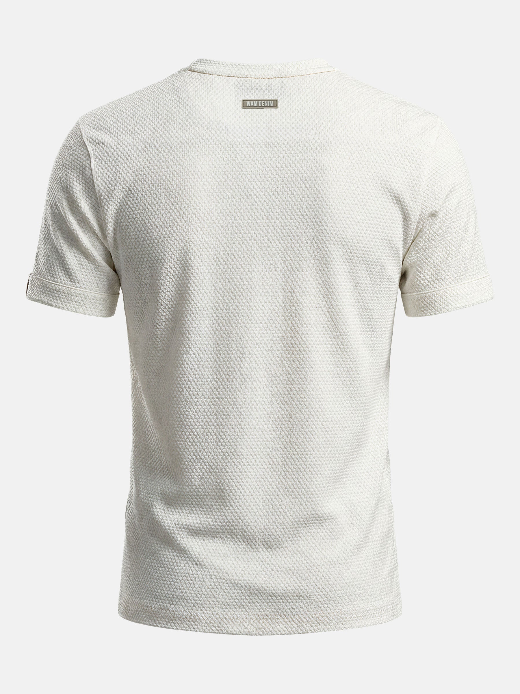 The Cerix Off White Tshirt