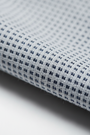 Colbert Light Grey – Fabric Detail