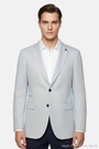 Colbert Light Grey – Front Full
