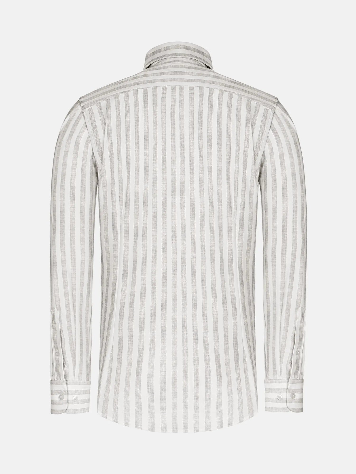 The Delmont Grey Shirt Wam Denim