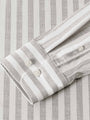 The Delmont Grey Shirt Wam Denim