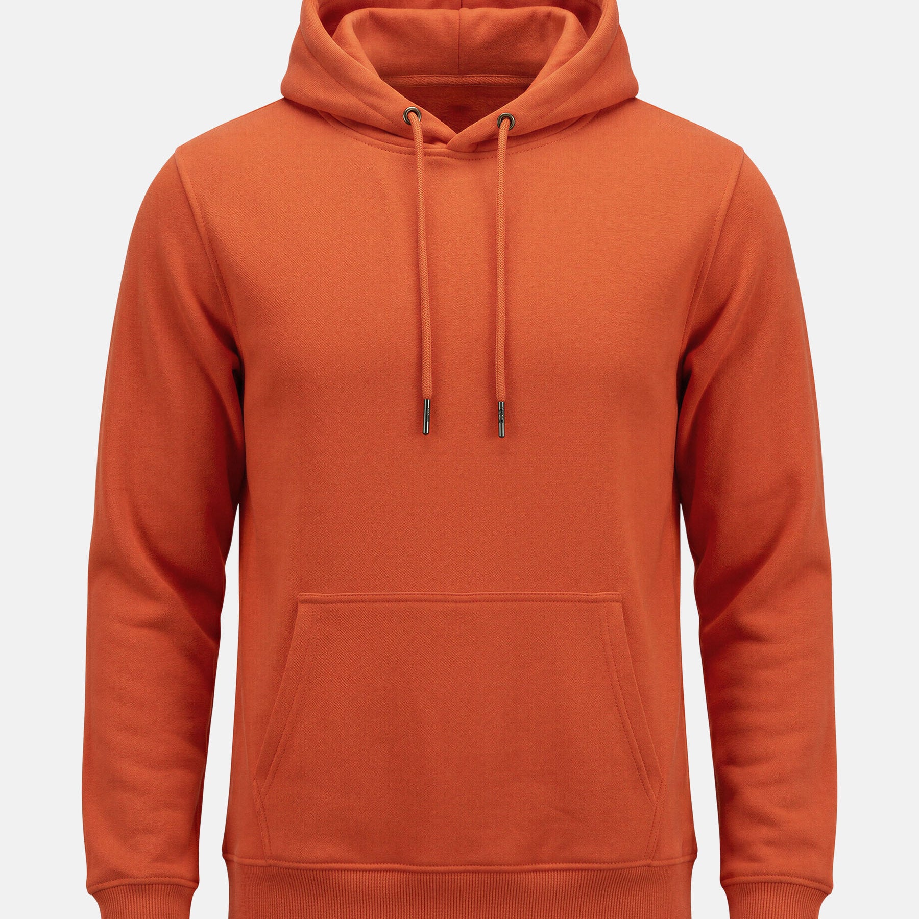 The Dexlor Red Hoodie