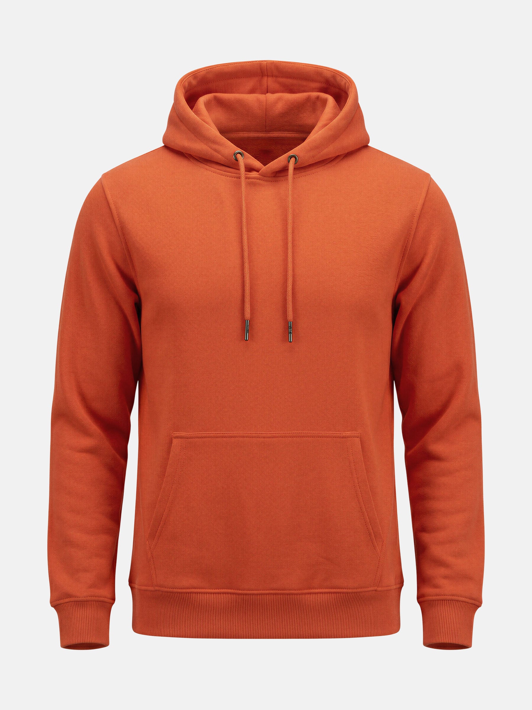 The Dexlor Red Hoodie