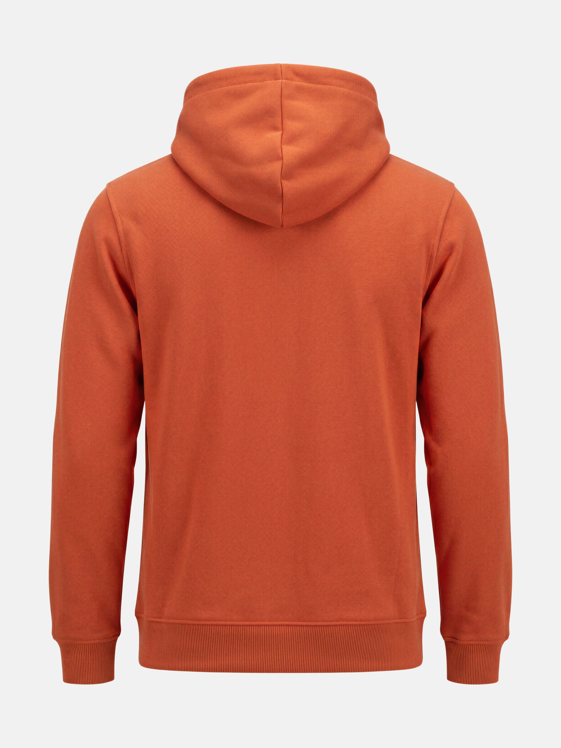 The Dexlor Red Hoodie