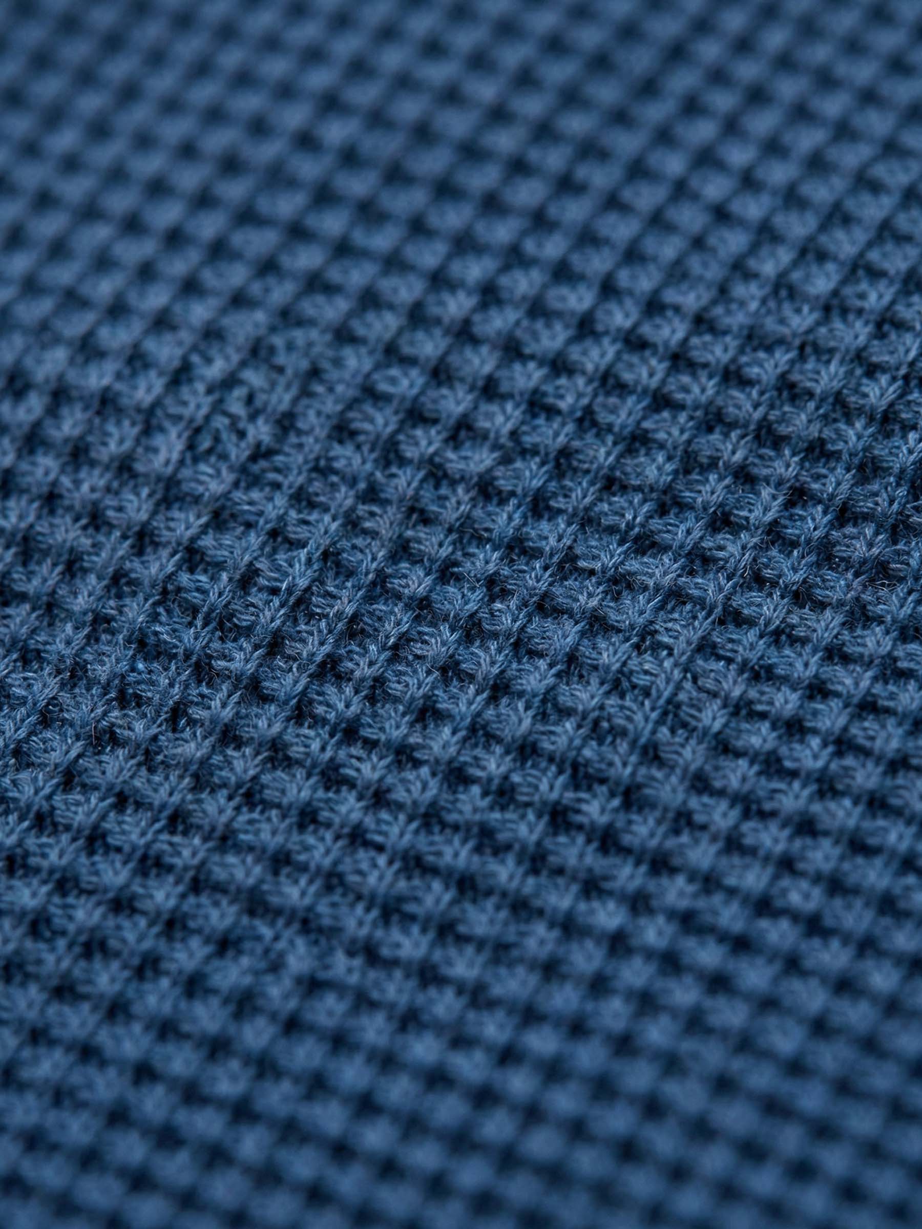 The Draxor Indigo T-shirt