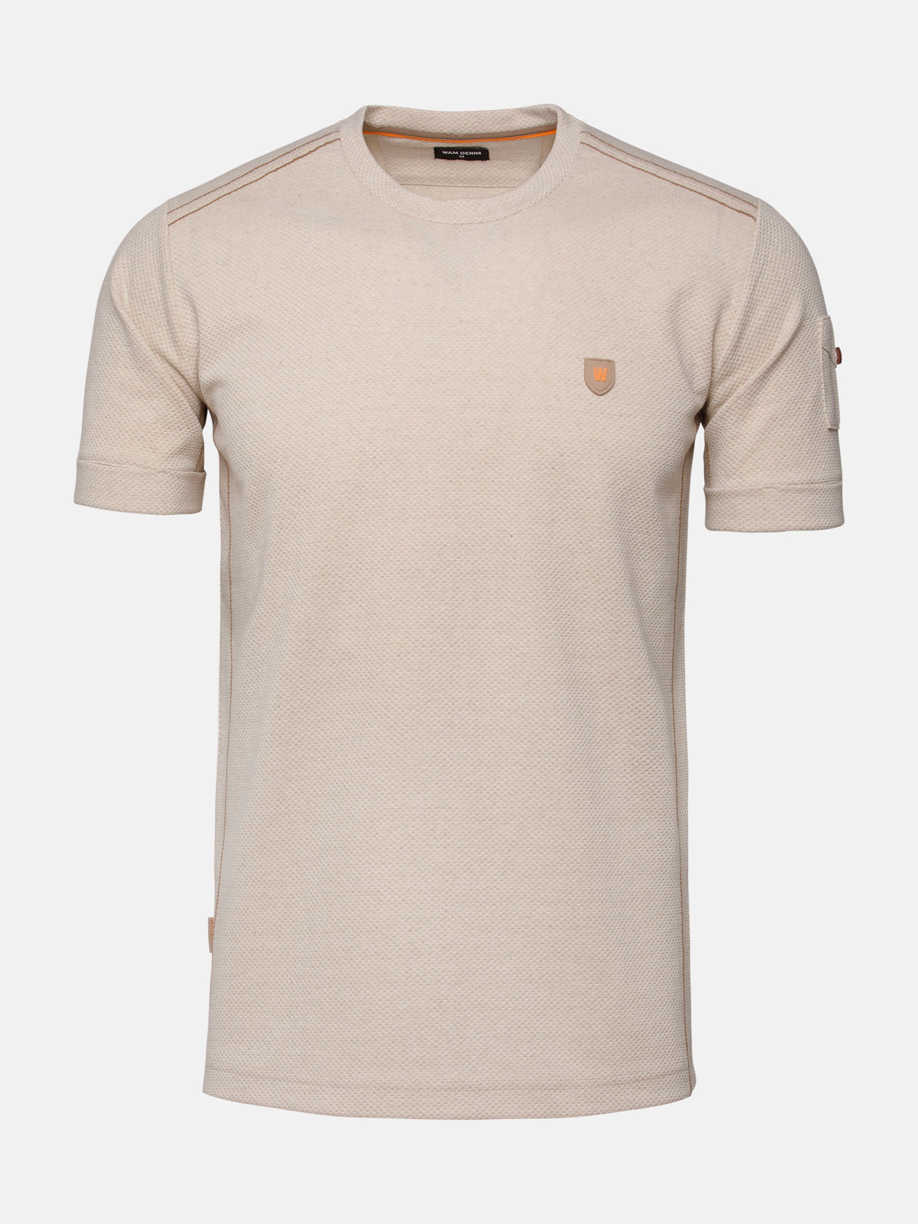 The Drellor Beige Tshirt