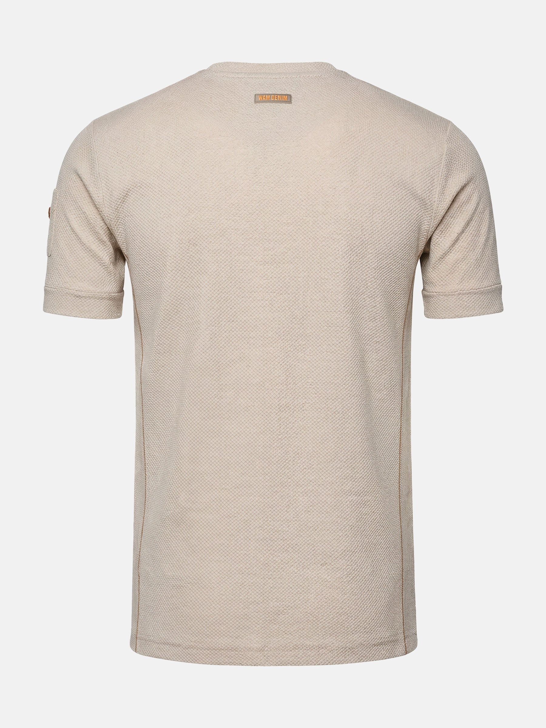 The Drellor Beige Tshirt