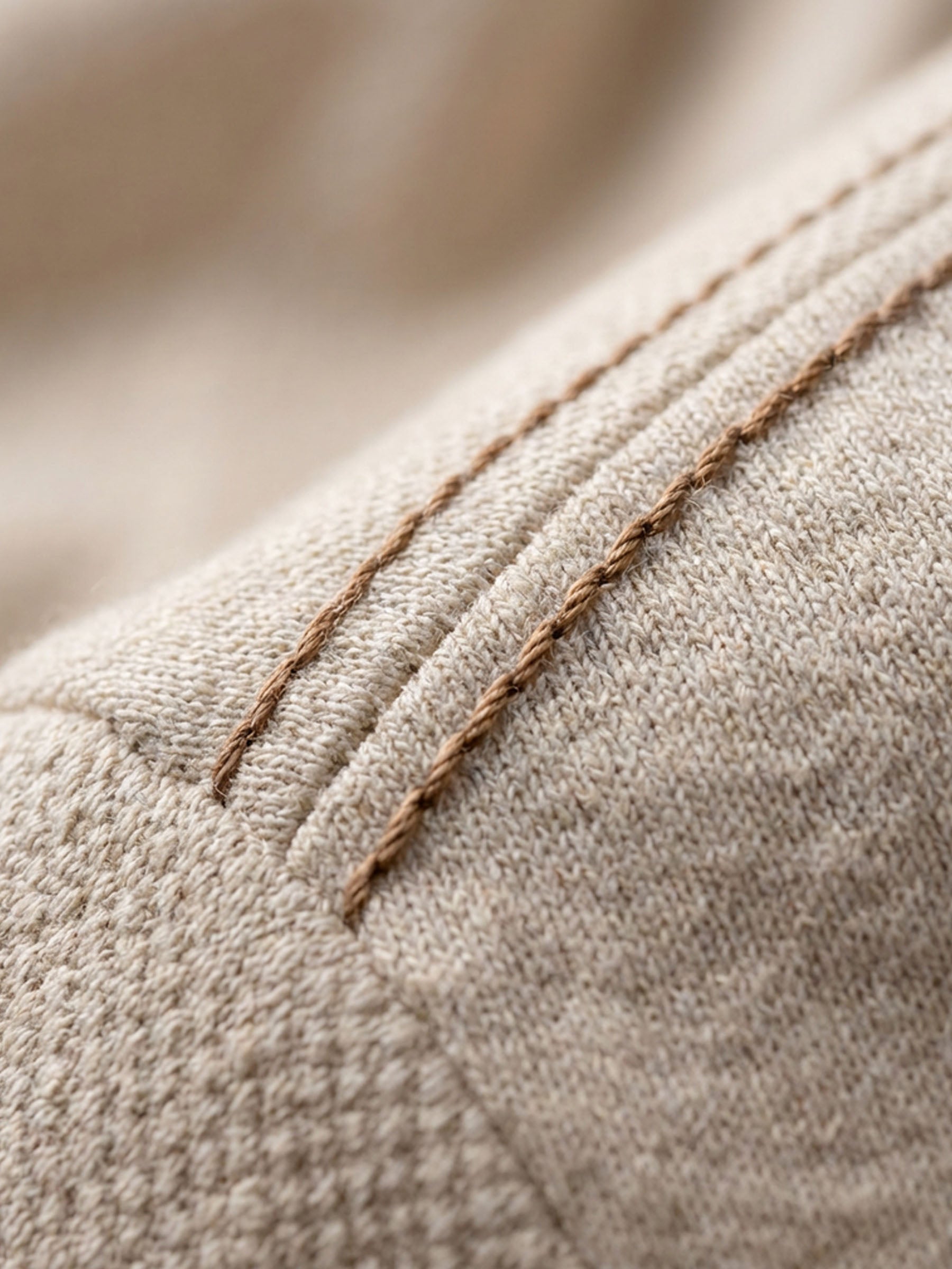 The Drellor Beige Tshirt