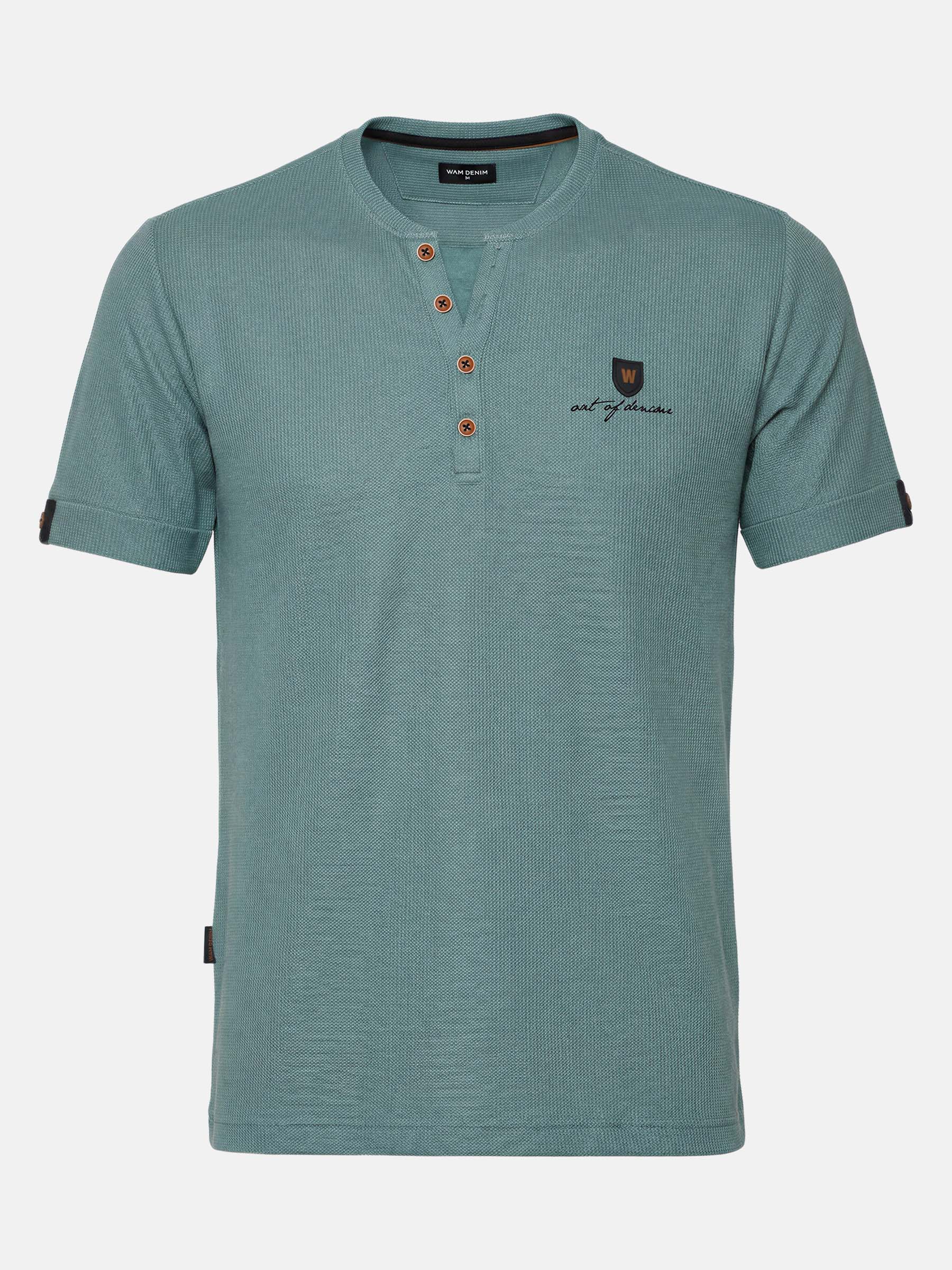 The Droven Menthol Tshirt