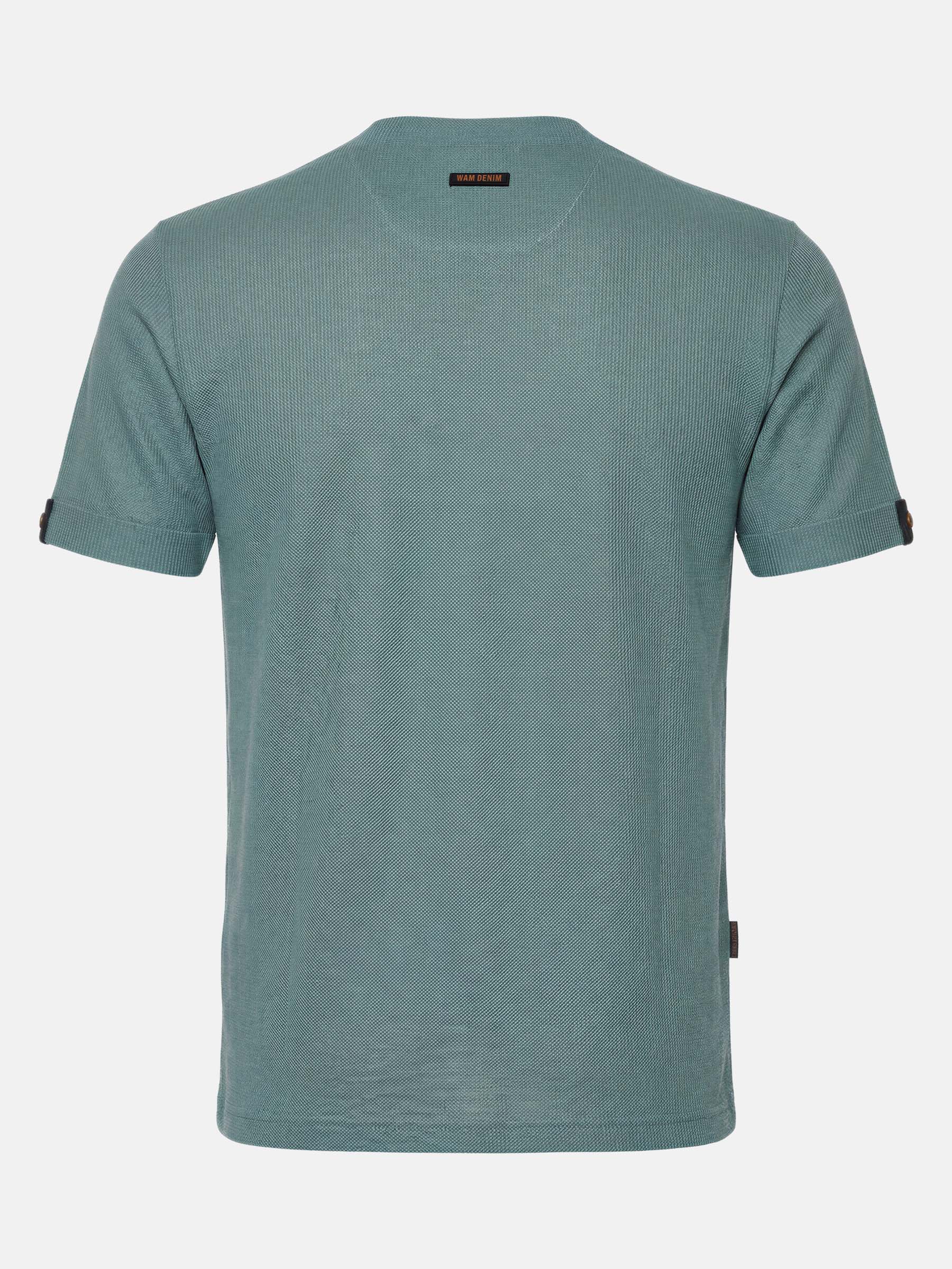 The Droven Menthol Tshirt