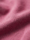 De Fintor Roze Poloshirt