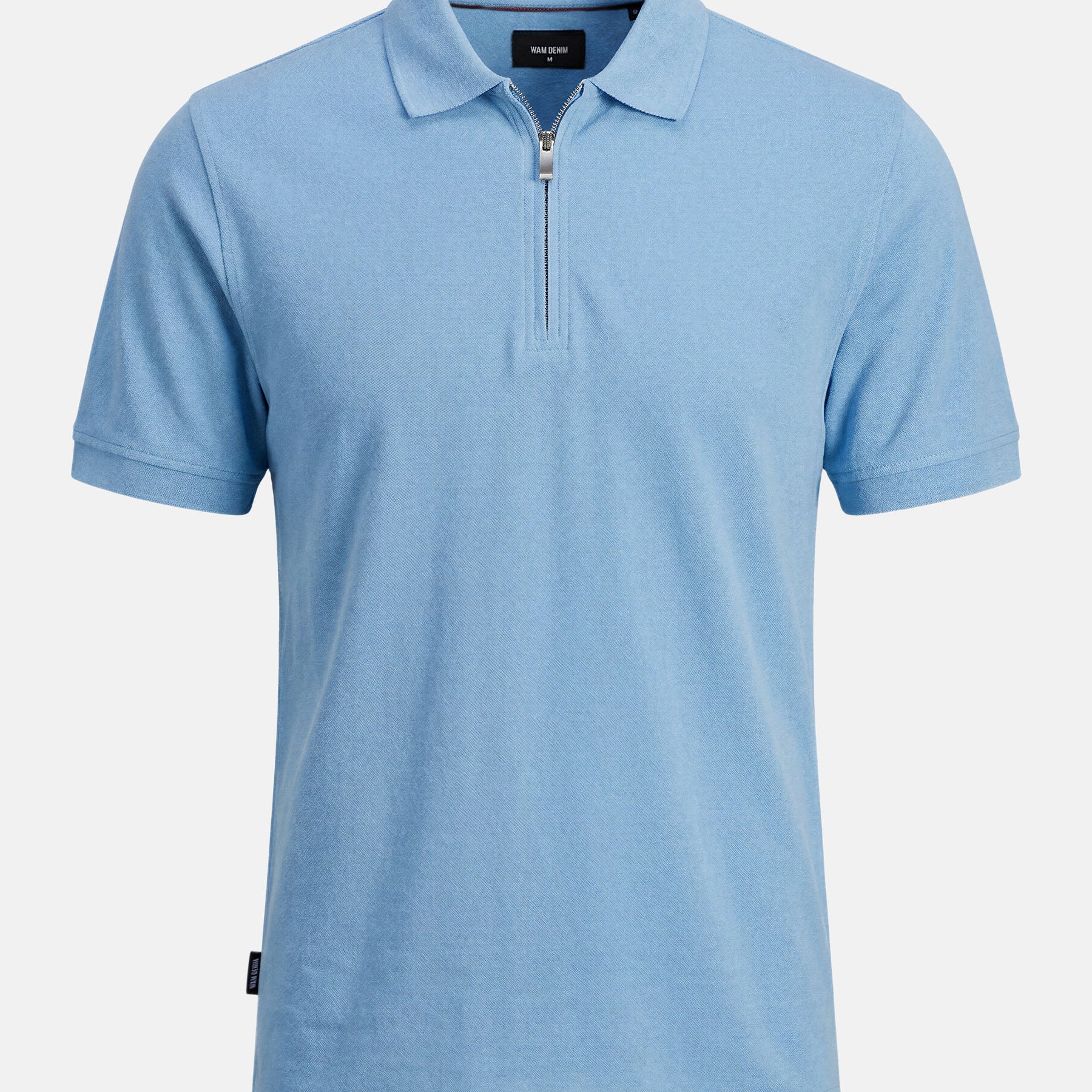 Das Fintor Türkis Polo