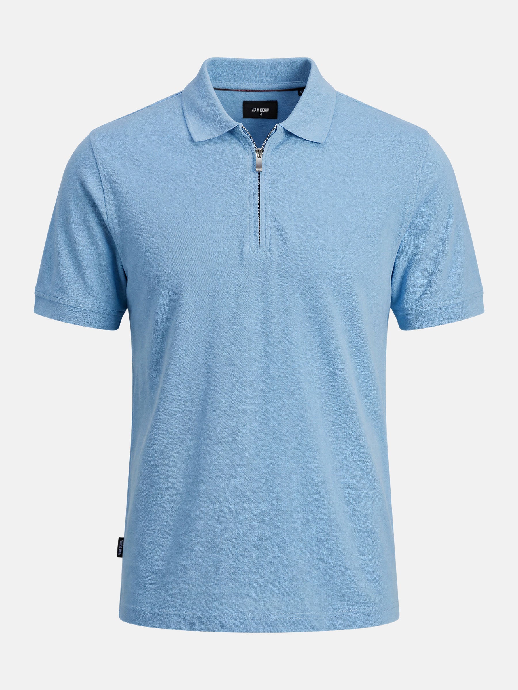 Das Fintor Türkis Polo