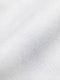 Close-up of white cotton fabric texture from men’s dress shirt