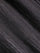 Close-up of black sweater fabric showing fine textured knit and subtle woven pattern.